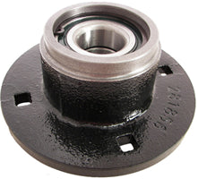 982-281856 -- HUB-4 BOLT ASBY FOR JD GRAIN DRILL